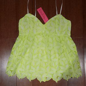 Lilly Pulitzer. Free Lilly gift with purchase!